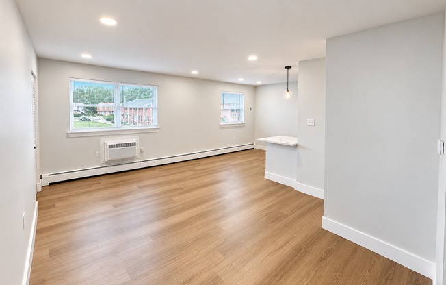 Park Manor Apartments- Quakertown