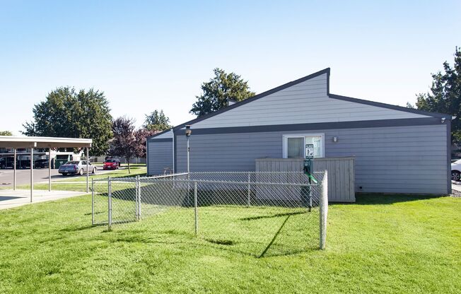 Partner-provided property photo