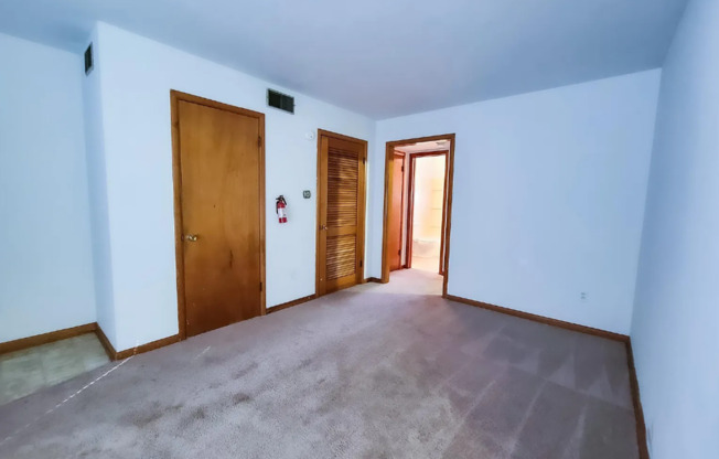 1 bed, 1 bath, $850, Unit 201