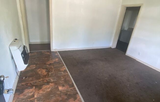 Single-Family Home Available!