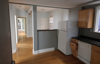 3 beds, 1 bath, 1,000 sqft, $3,600, Unit 1