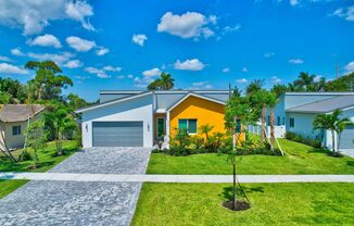 Single Family Home in Boca Raton