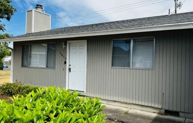 Prairie Place Duplexes