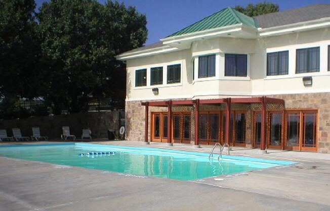 Cedar Ridge Apartments