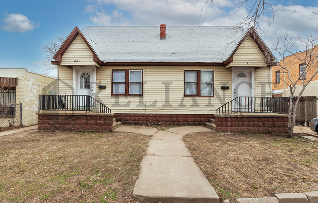 1144 A S PATTIE ST