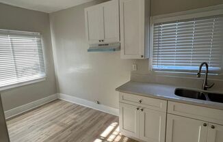 1 bed, 1 bath, $1,850, Unit 209