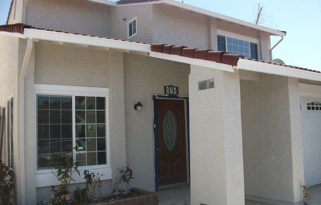 4 bedroom home/ 2.5 Bath Single Family Home in 95133