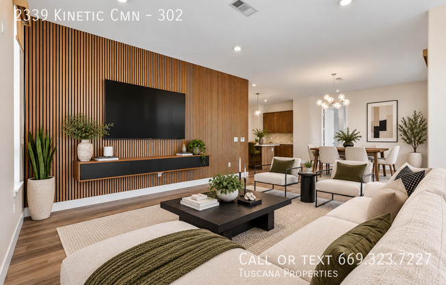 2339 KINETIC CMN