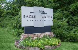 Eagle Creek Apartments