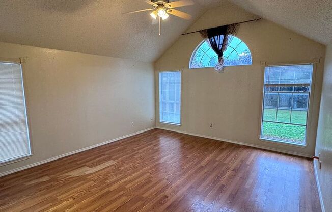 4 Bedroom House in McKinney, TX