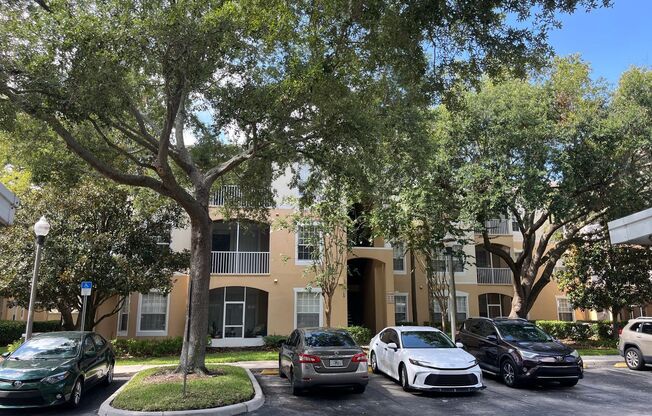 6166 Stevenson Dr Unit. 303