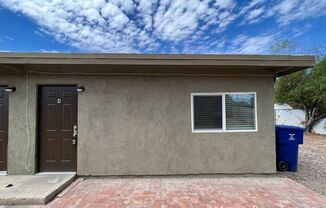 3451 N Flowing Wells Rd