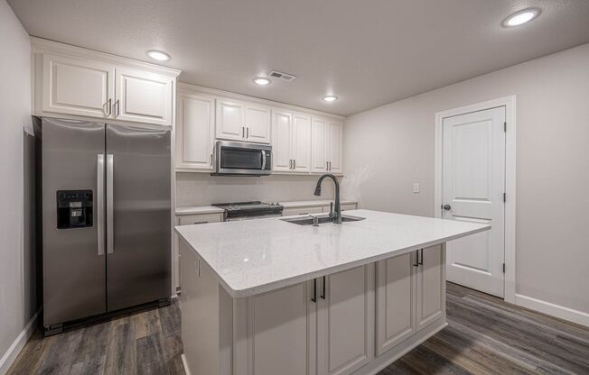 362 SE 95 RD - BRYSON LAKE