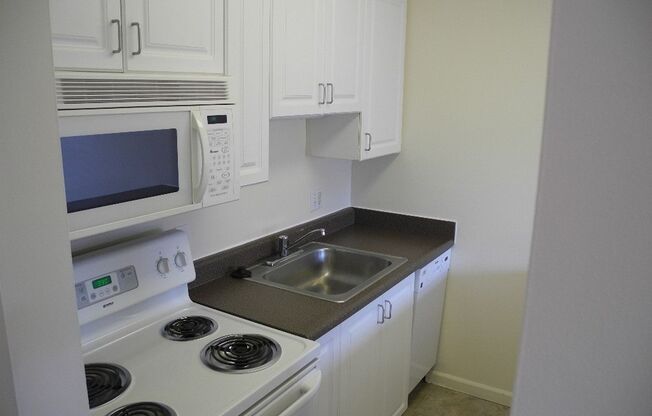 Studio, 1 bath, 418 sqft, $1,595, Unit R-105