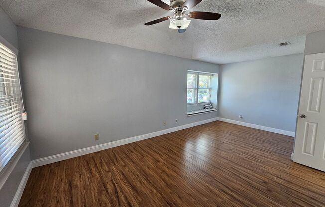 3-bedroom, 2-bathroom home nestled in Mesquite, TX.
