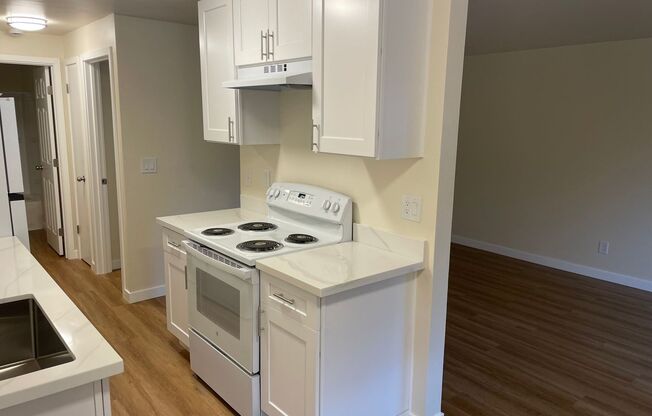 Village Apartments