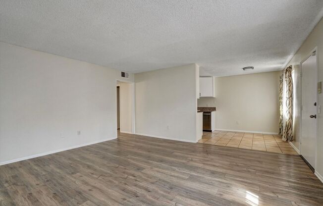 2 beds, 2 baths, $2,650