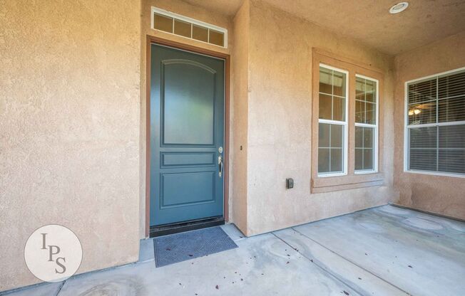 Clovis NorthEast Home, 3BR/2BA, Built 2006 - Lots of Amenities!