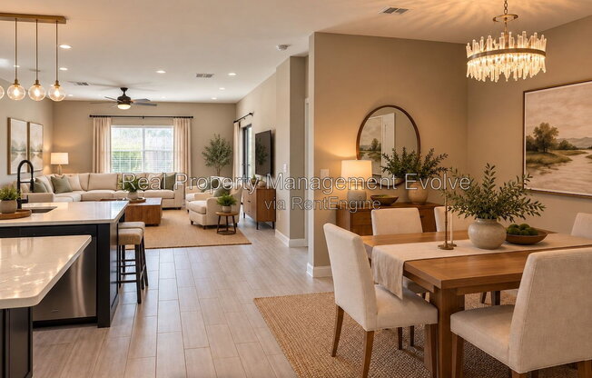 5 beds, 3 baths, 2,033 sqft, $2,990