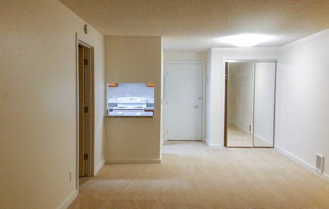 1 bed, 1 bath, 528 sqft, $1,495, Unit 207