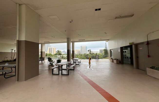 Studio, 1 bath, 317 sqft, $1,800, Unit 909