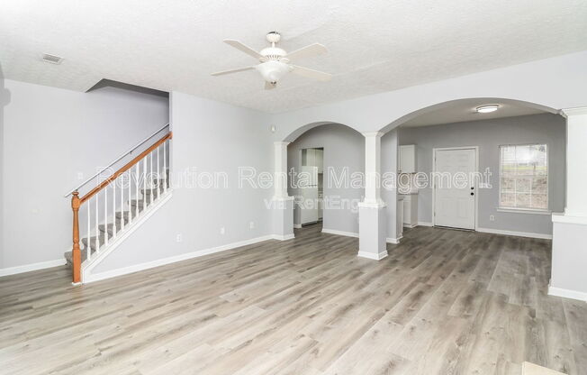4518 SWAN TRCE