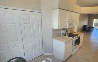 2 beds, 2 baths, $1,995, Unit #205