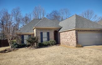 113 Harvey Circle Canton, MS 39046