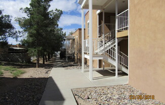 2 beds, 2 baths, 1,000 sqft, $1,000, Unit 601