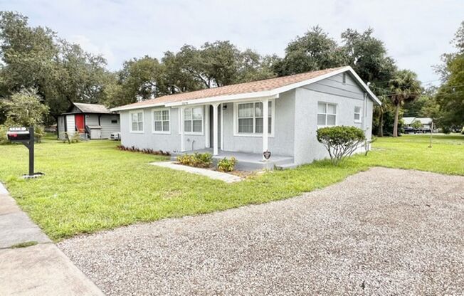 Sanford - 4 Bedroom, 2 Bathroom - $2,195.00