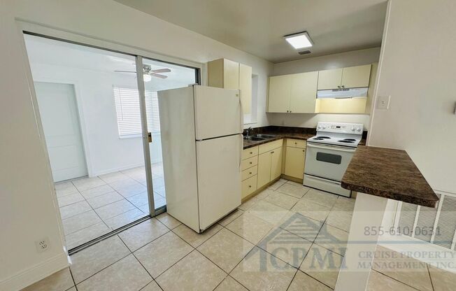 1 bed, 1 bath, 660 sqft, $1,695, Unit 801