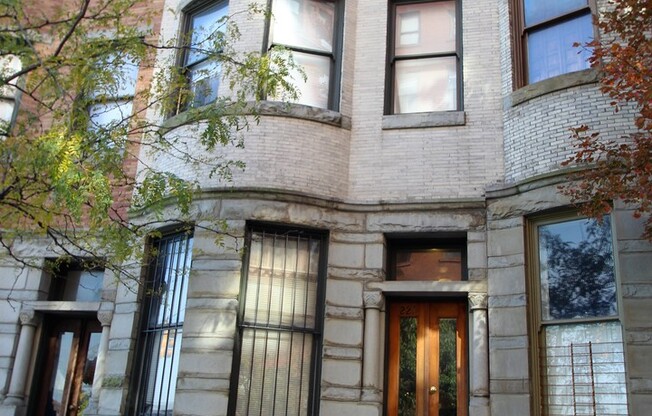221 E. Preston St