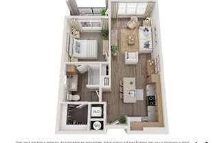 Partner-provided photo for $1467 unit