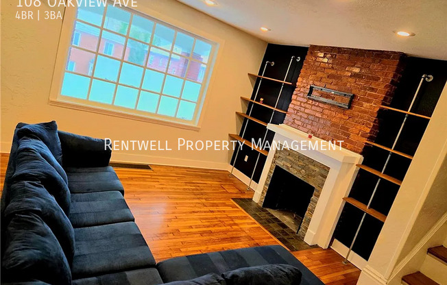 108 OAKVIEW AVE