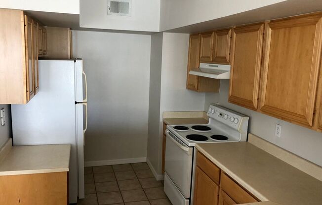 2 beds, 2 baths, $1,850