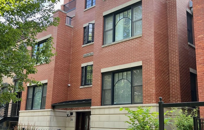 218 S HAMILTON AVE
