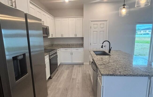 Beautiful Kissimmee Rental!!!