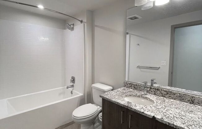 2 beds, 2 baths, 1,036 sqft, $3,095, Unit 505