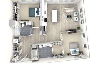 Partner-provided photo for $3745 unit