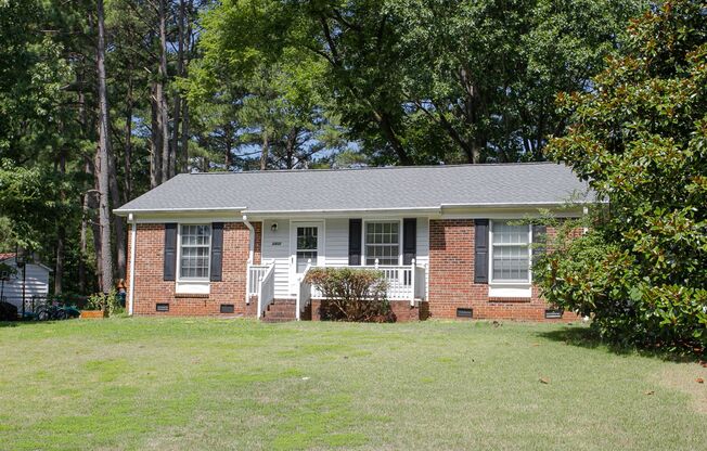 Cozy 3-Bedroom Parkwood Ranch