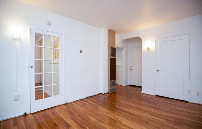 San Da Roda Apartments