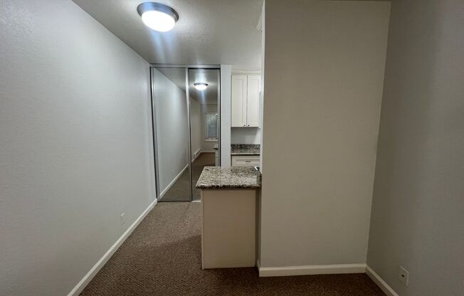 Studio, 1 bath, 380 sqft, $2,025, Unit 777-222