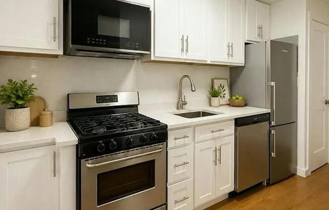 350 Greene Ave