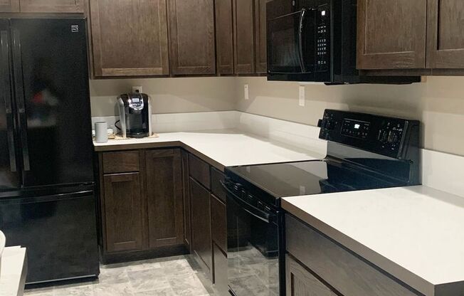 Beautiful 3 Bedroom Home in Moses Lake