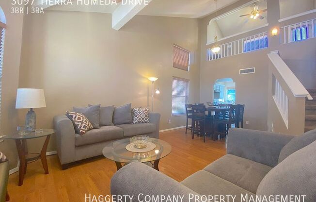 3097 TIERRA HUMEDA DR