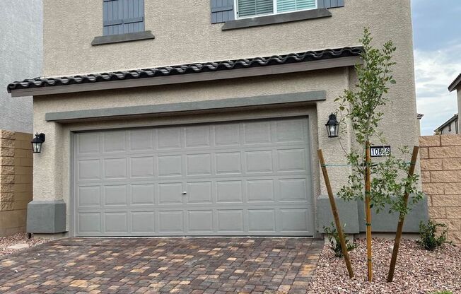 BRAND NEW HOME - Skye Canyon