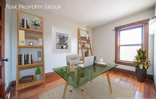 Partner-provided property photo