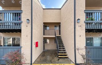 Willow Creek Apartments