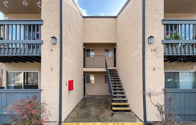 Willow Creek Apartments