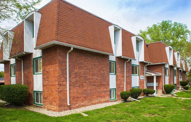 Southwyck Place Apartments